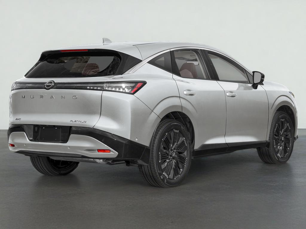 2025 Nissan Murano AWD SL