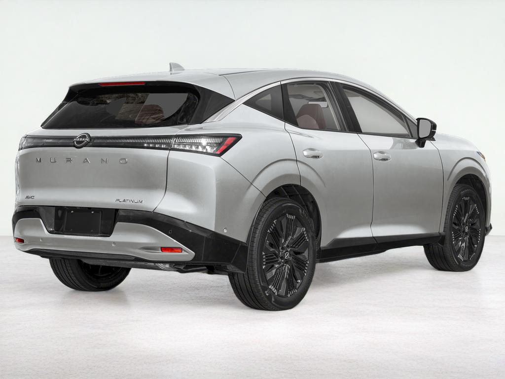 2025 Nissan Murano AWD SL