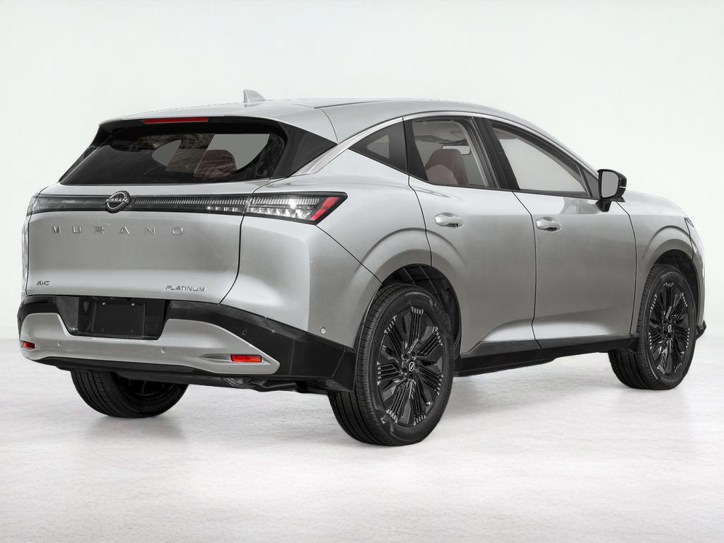 2025 Nissan Murano AWD SL