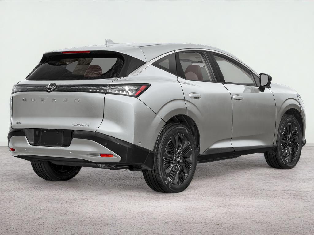 2025 Nissan Murano AWD SL