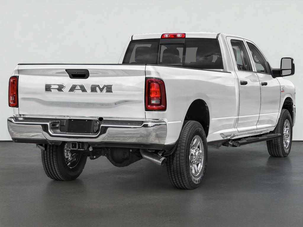 2025 RAM 3500 Lone Star