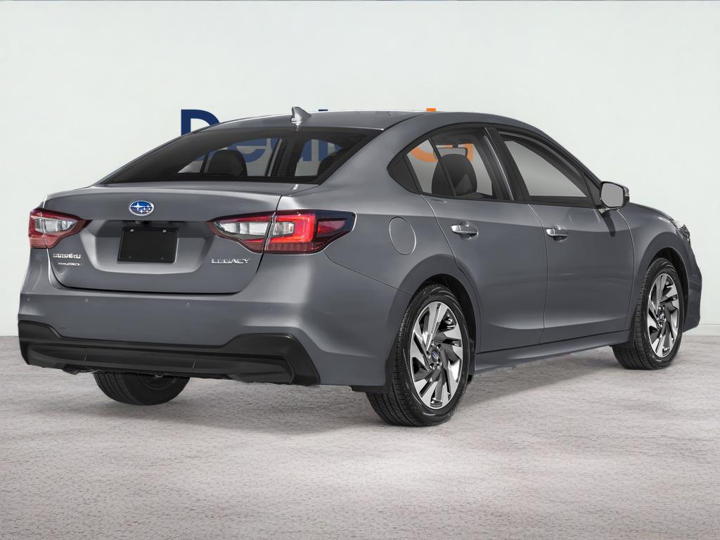 2025 Subaru Legacy Limited