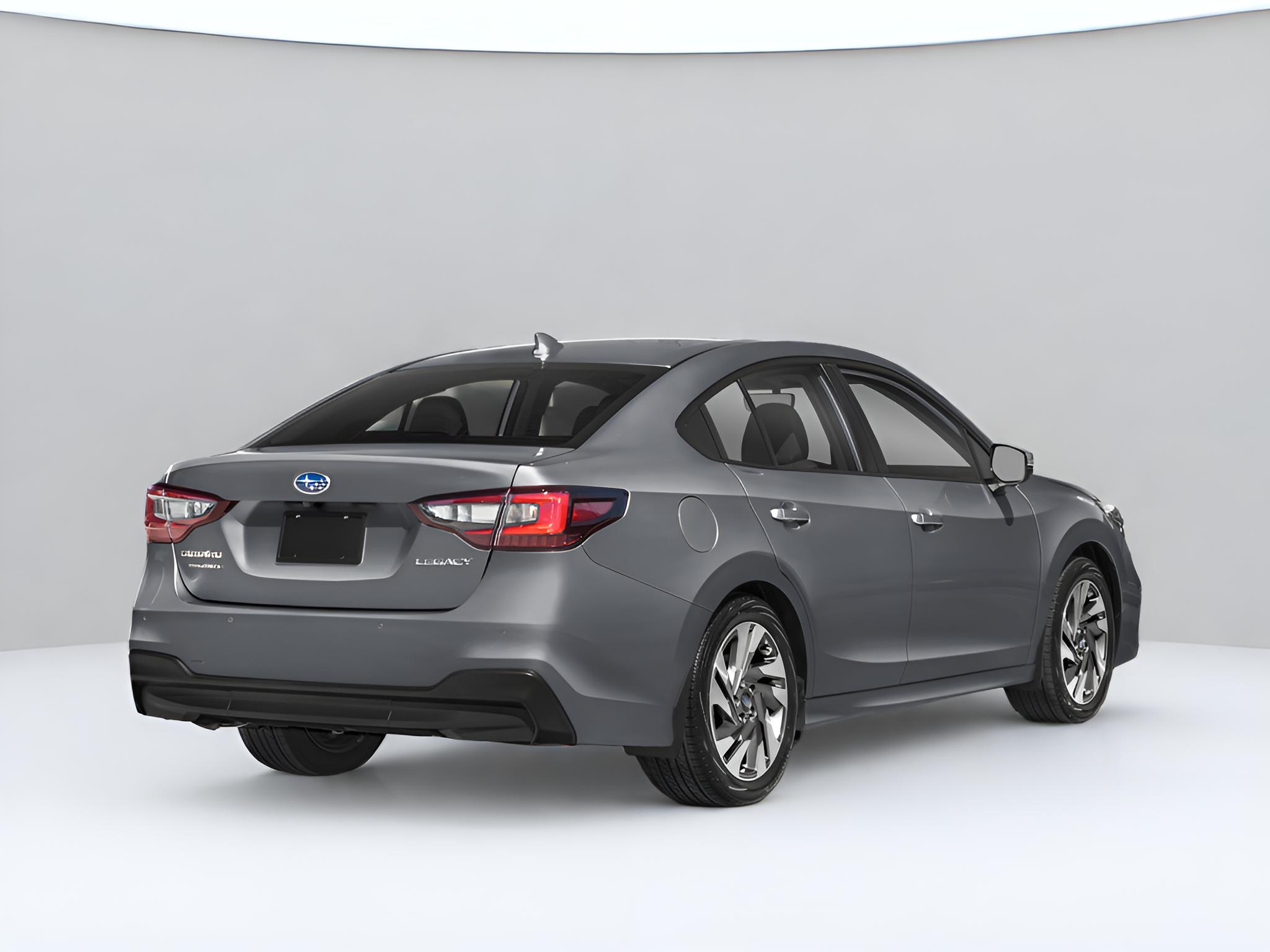 2025 Subaru Legacy Limited