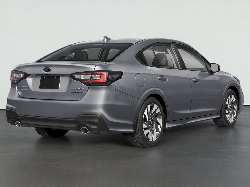 2025 Subaru Legacy Touring XT