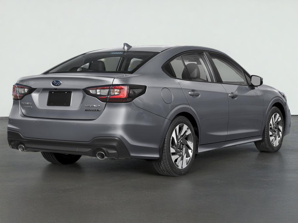 2025 Subaru Legacy Touring XT