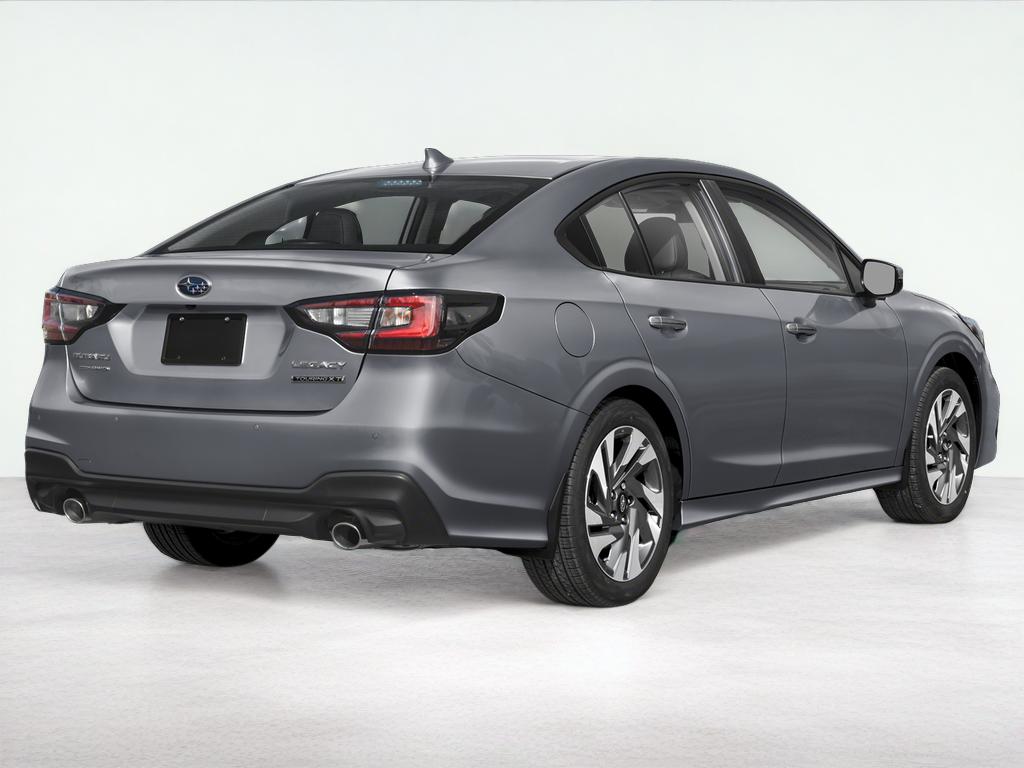 2025 Subaru Legacy Touring XT