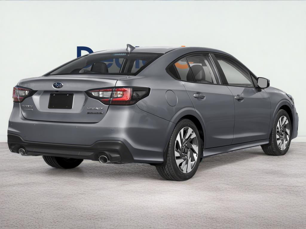 2025 Subaru Legacy Touring XT