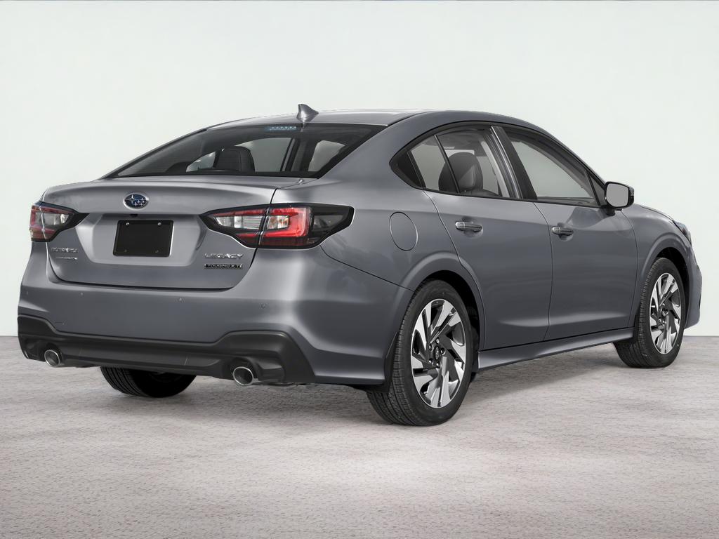 2025 Subaru Legacy Touring XT