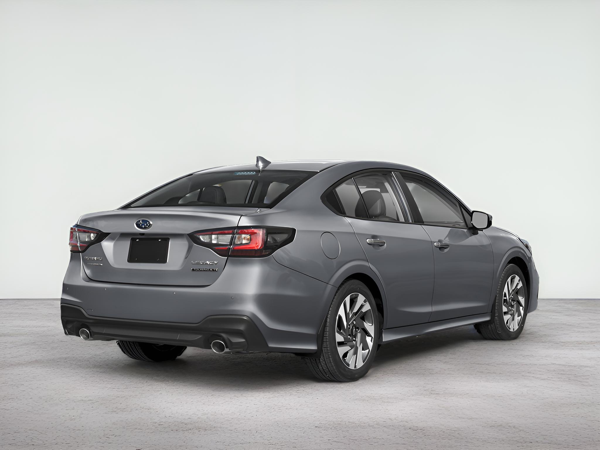 2025 Subaru Legacy Touring XT