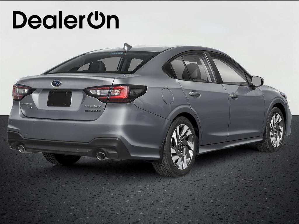 2025 Subaru Legacy Touring XT