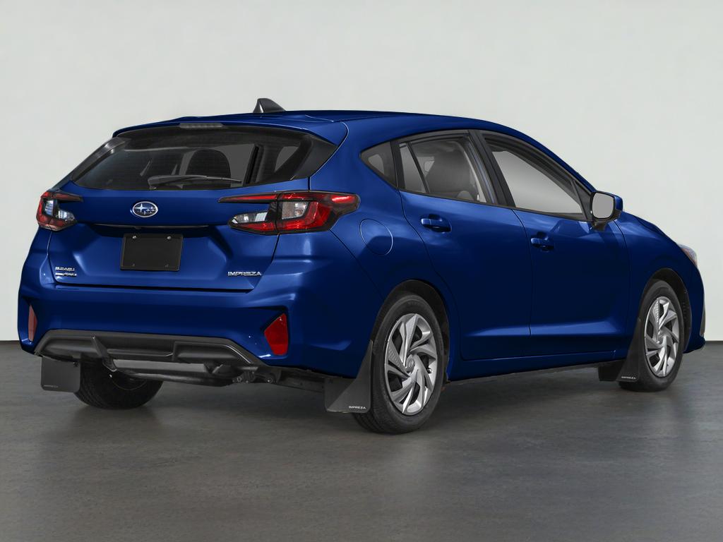 2024 Subaru Impreza AWD