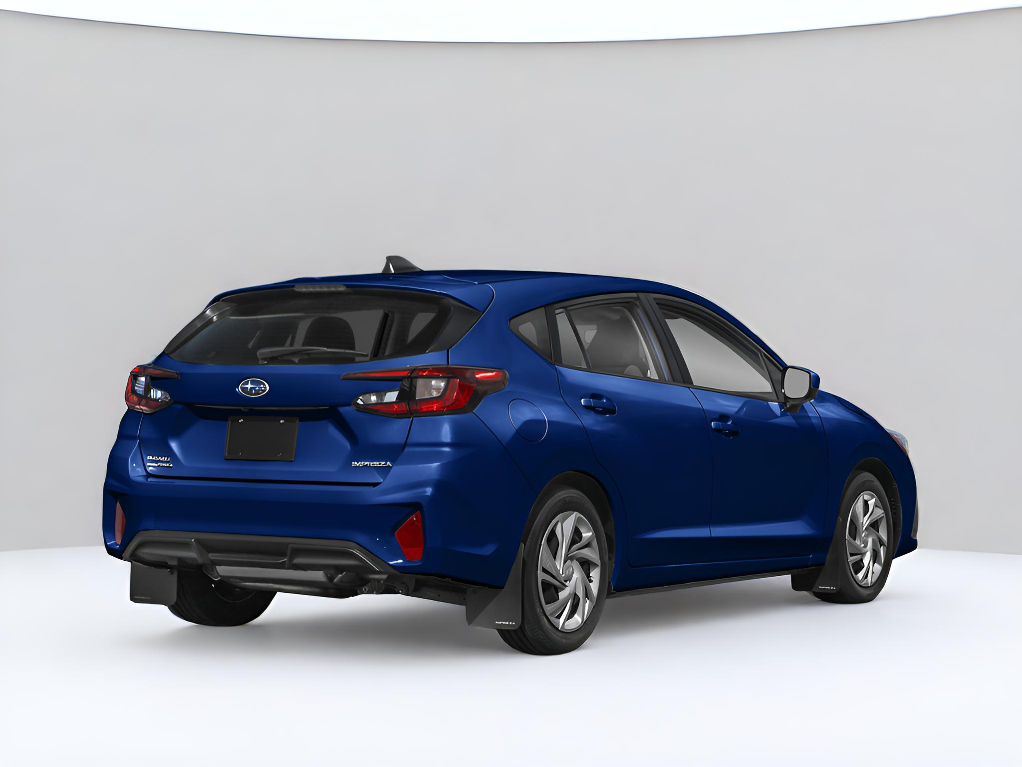 2024 Subaru Impreza AWD