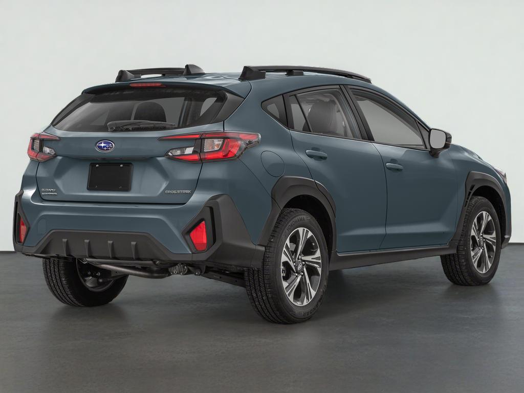 2027 Subaru CROSSTREK Premium