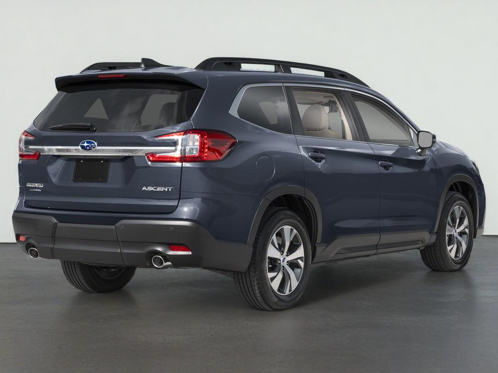 2025 Subaru Ascent Premium