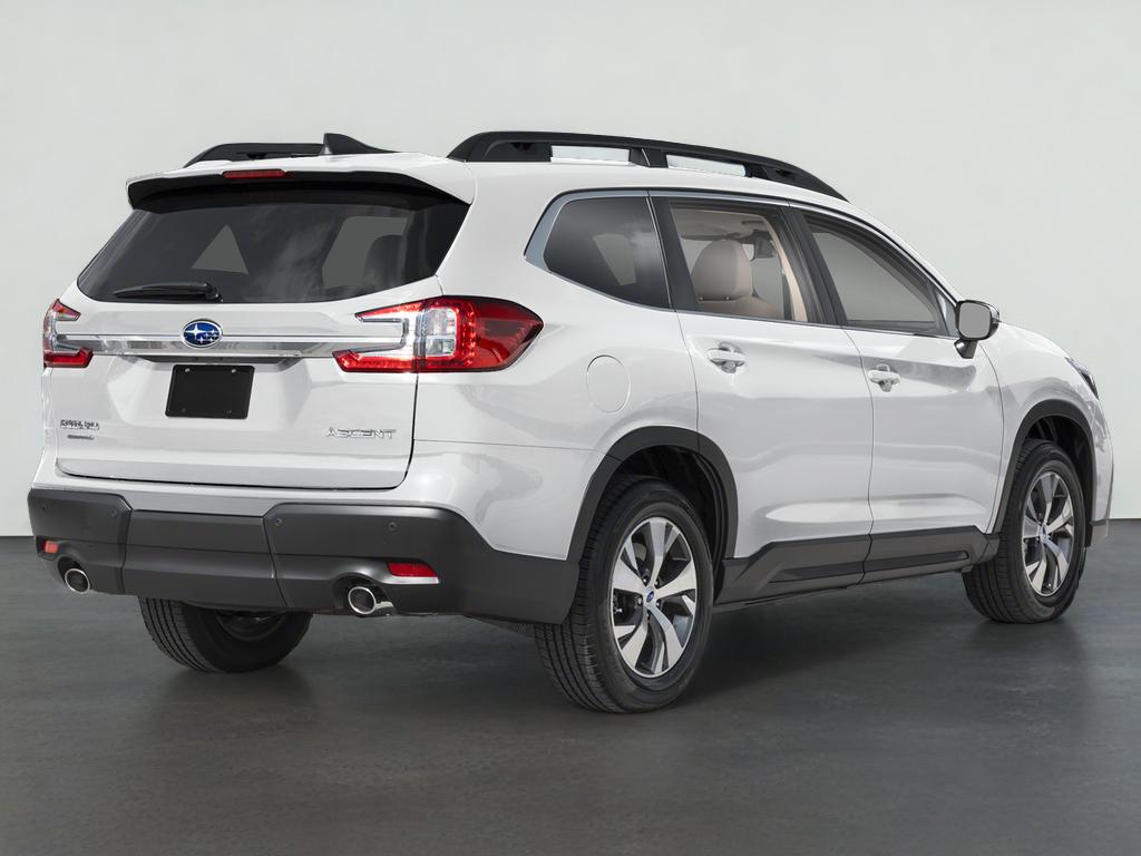 2025 Subaru Ascent Premium
