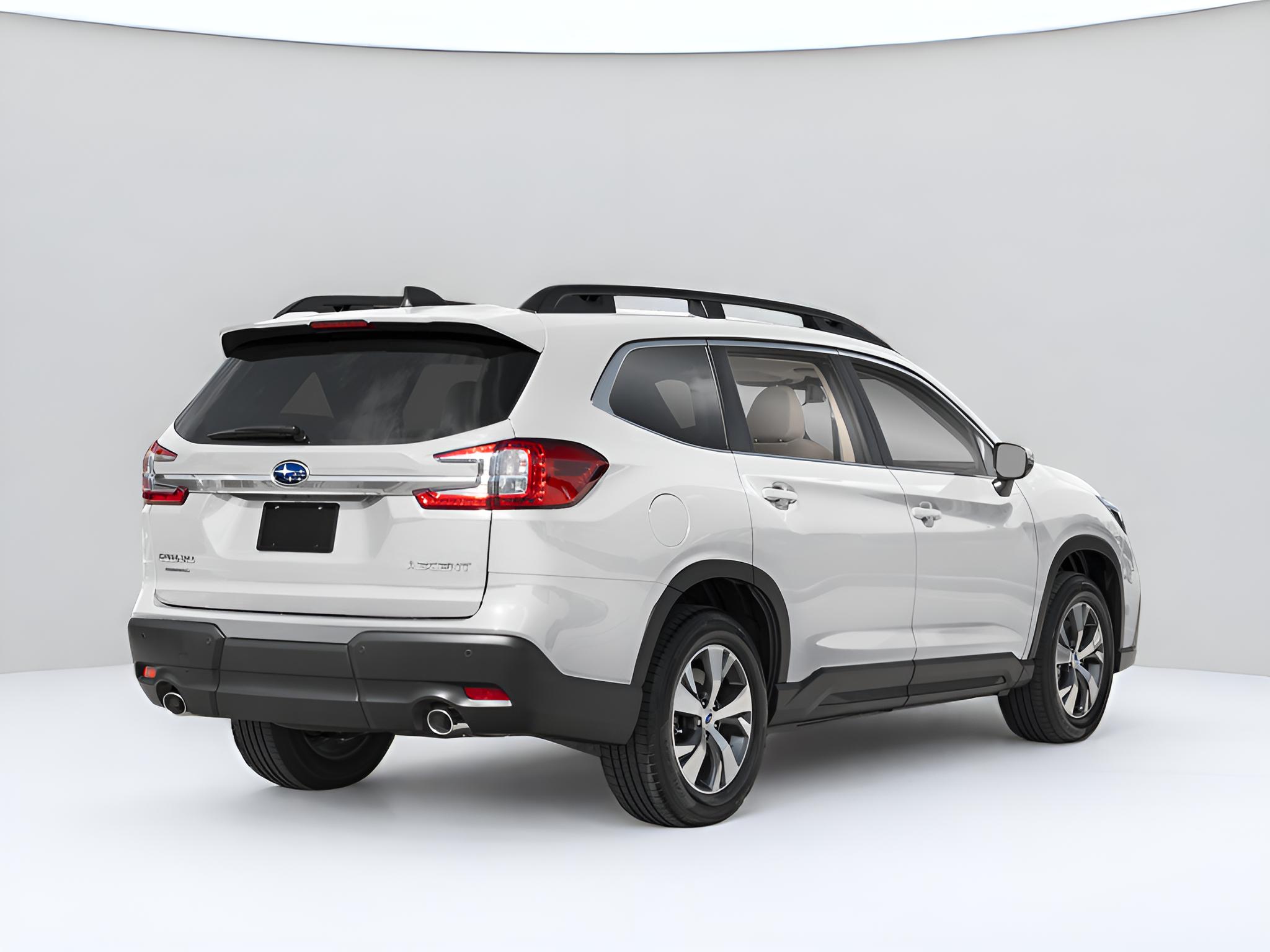 2025 Subaru Ascent Premium