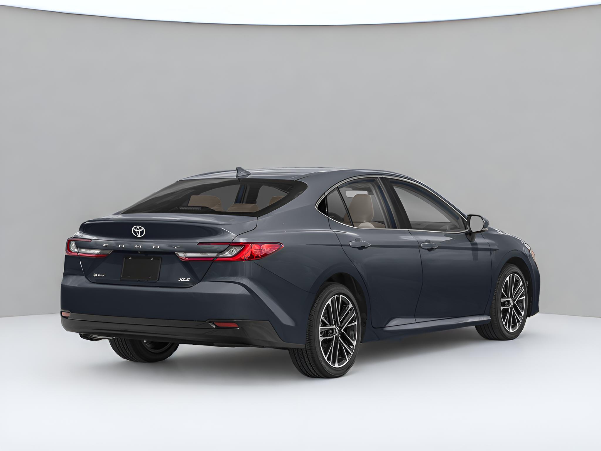 2025 Toyota Camry XLE XLE