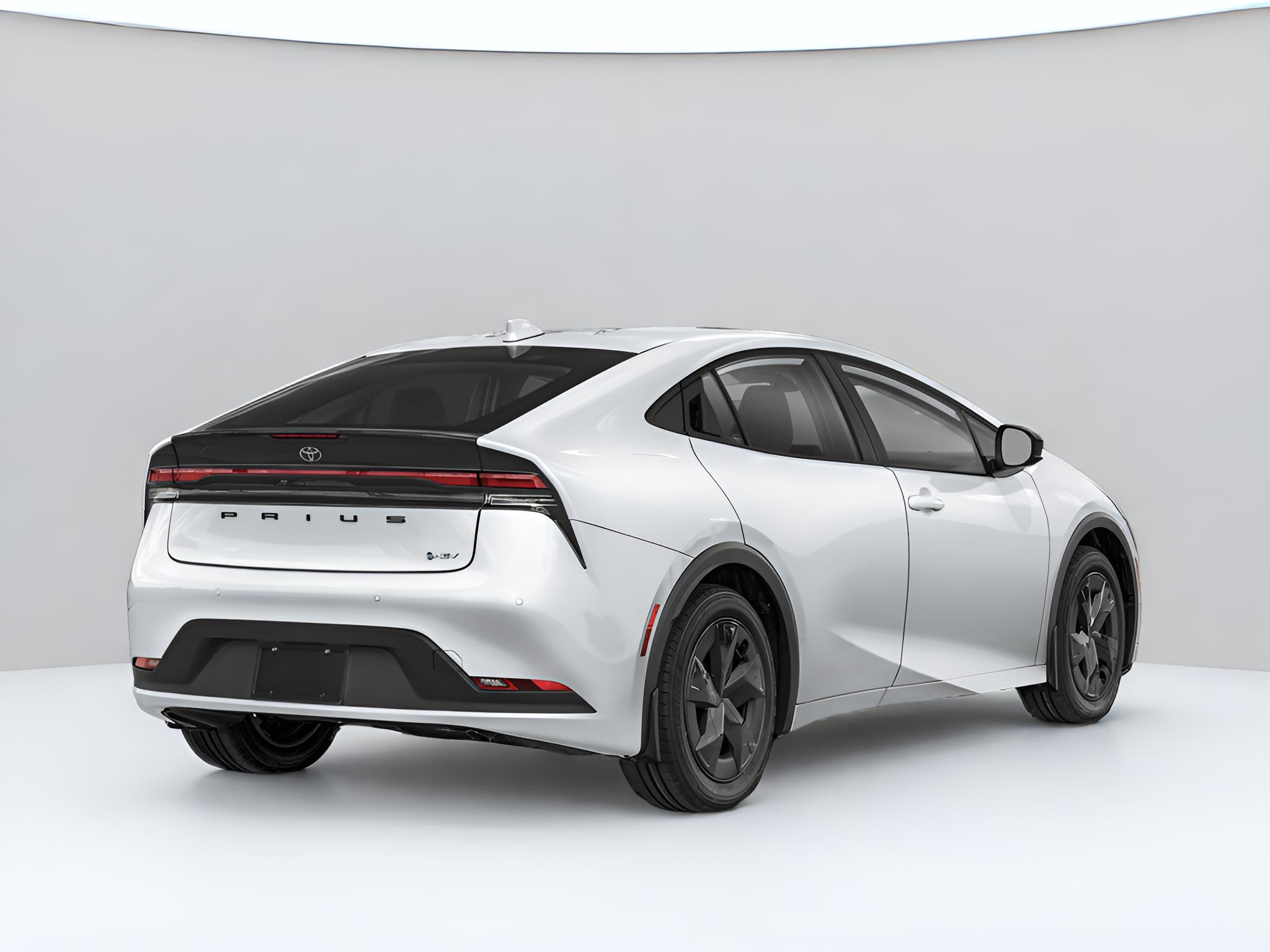 2023 Toyota Prius XLE