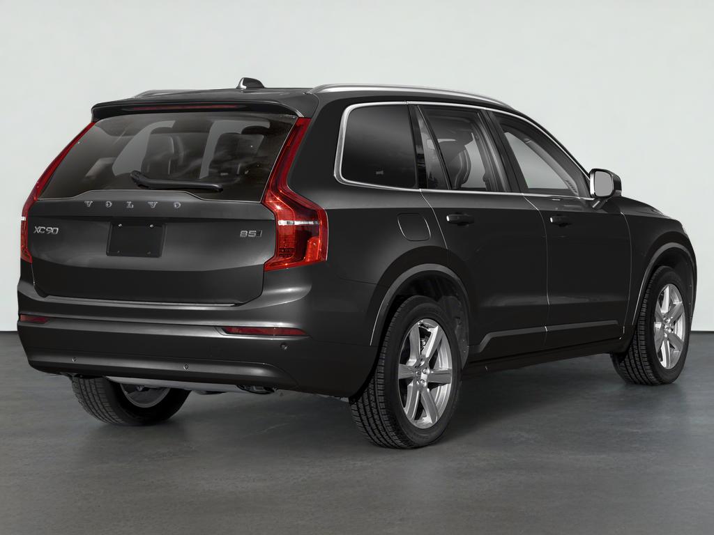 2025 Volvo XC90 B6 Ultra