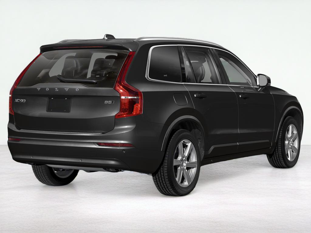 2025 Volvo XC90 B6 Ultra