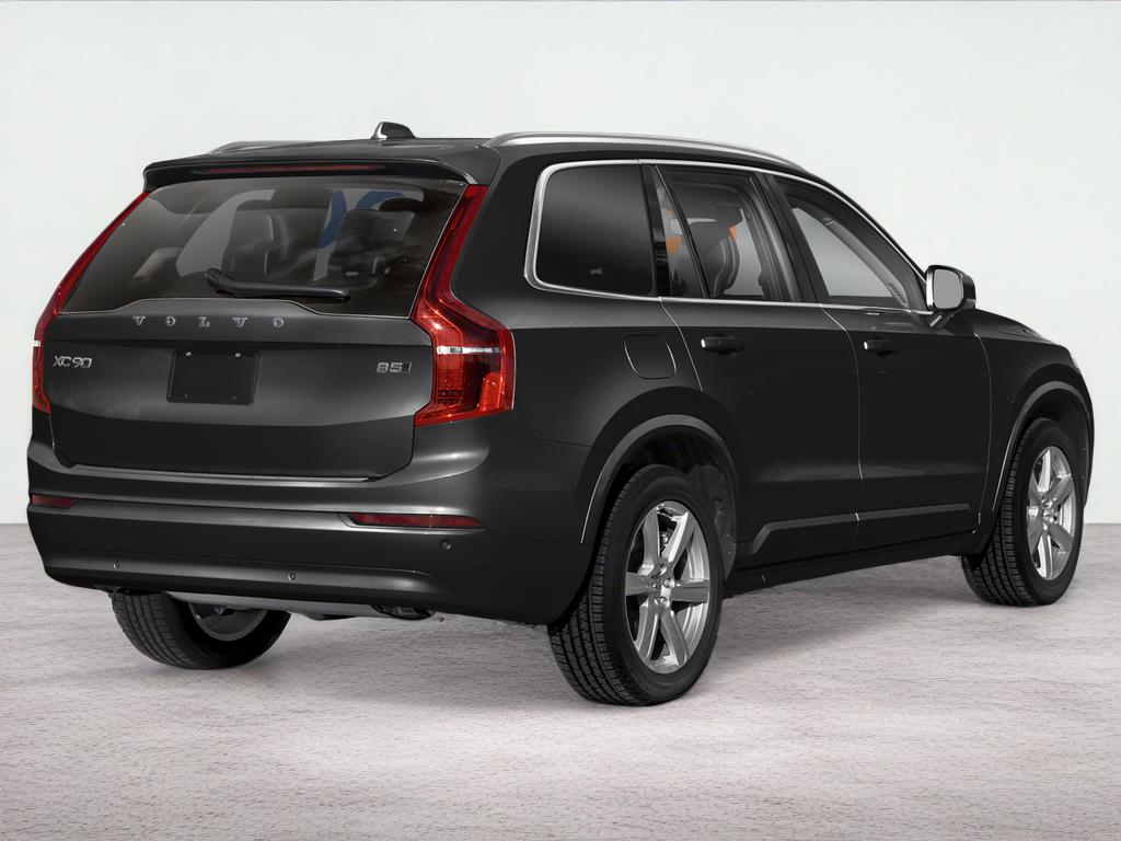2025 Volvo XC90 B6 Ultra