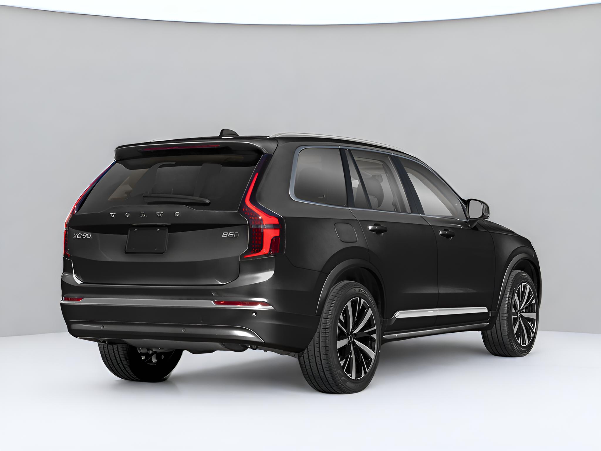 2025 Volvo XC90 B5 Plus 2025.5