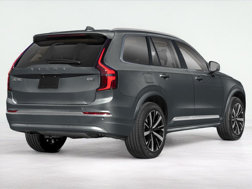 2025 Volvo XC90 B6 Core 2025.5