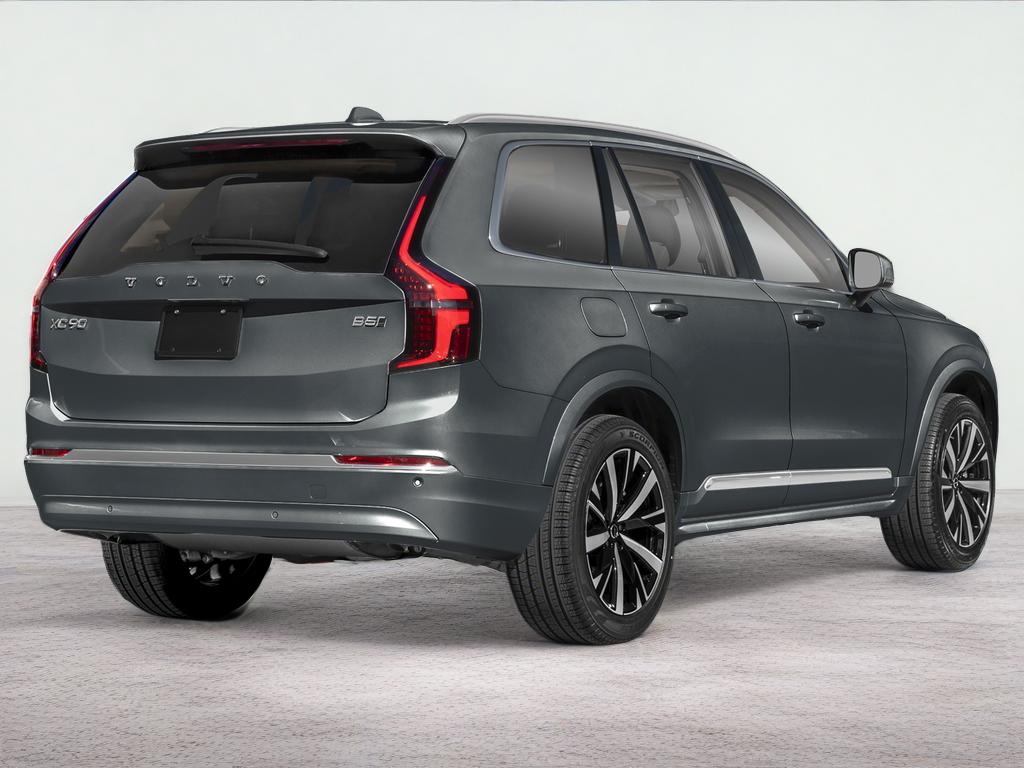 2025 Volvo XC90 B6 Core 2025.5