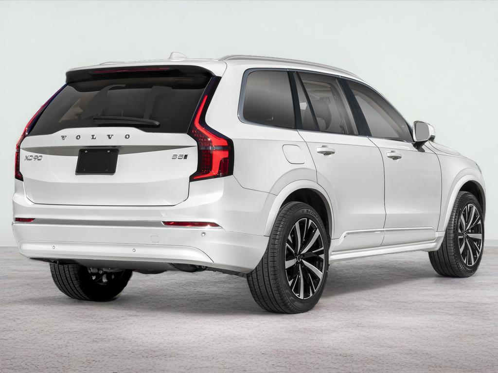 2025 Volvo XC90 B6 Plus 7-Seater 2025.5