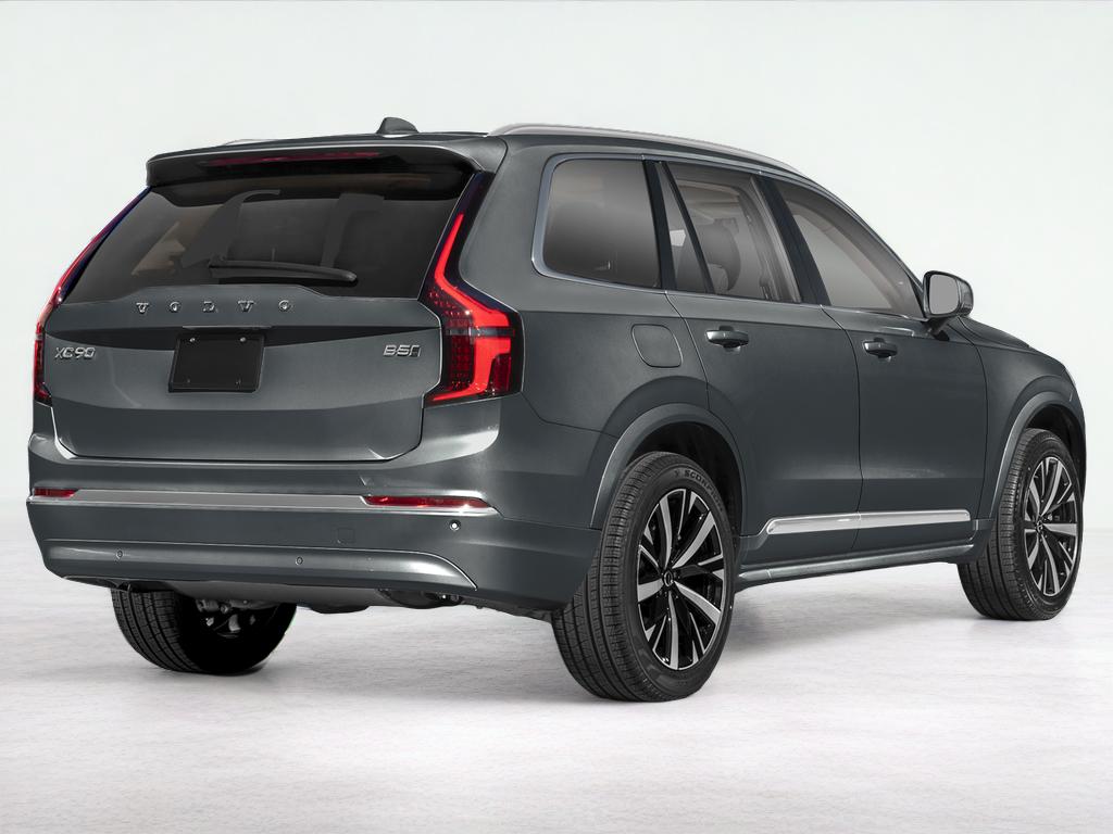2025 Volvo XC90 B6 Core 2025.5