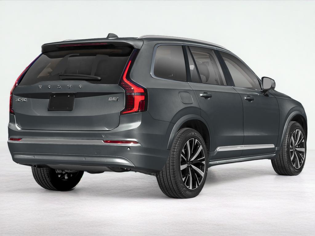 2025 Volvo XC90 B6 Core 2025.5