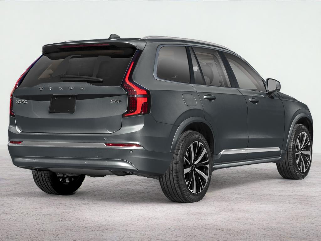 2025 Volvo XC90 B6 Core 2025.5