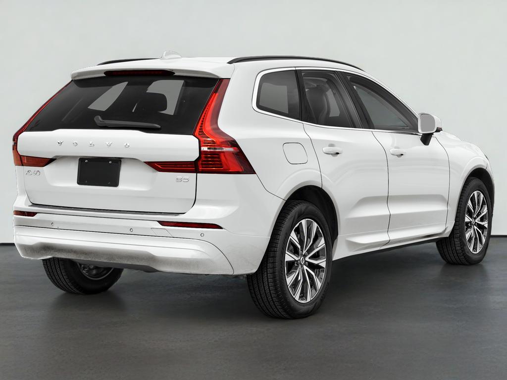 2023 Volvo XC60 B5 Plus Dark Theme
