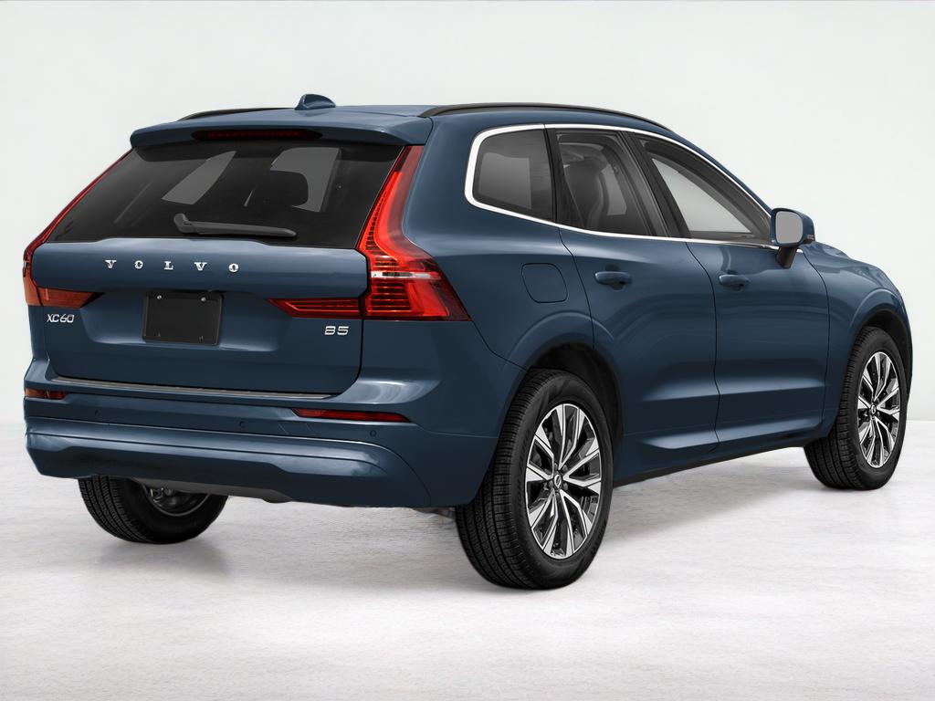 2023 Volvo XC60 B5 Plus Dark Theme
