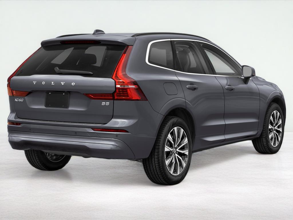 2025 Volvo XC60 B5 Plus