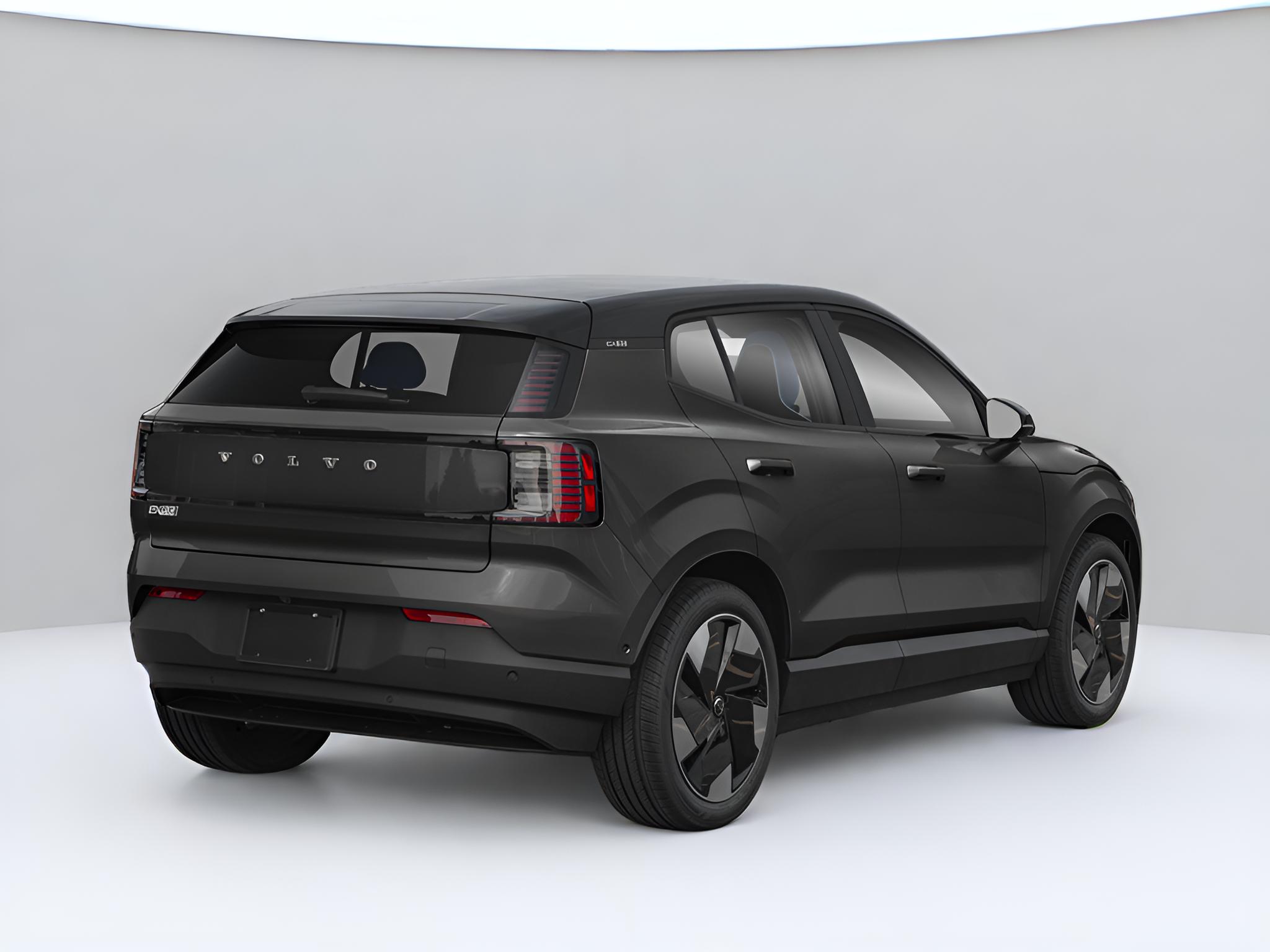 2025 Volvo EX30 Twin Motor Performance Plus