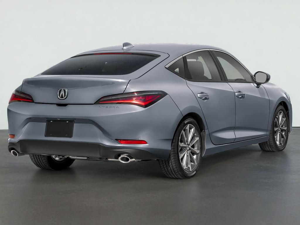 2026 Acura Integra Base