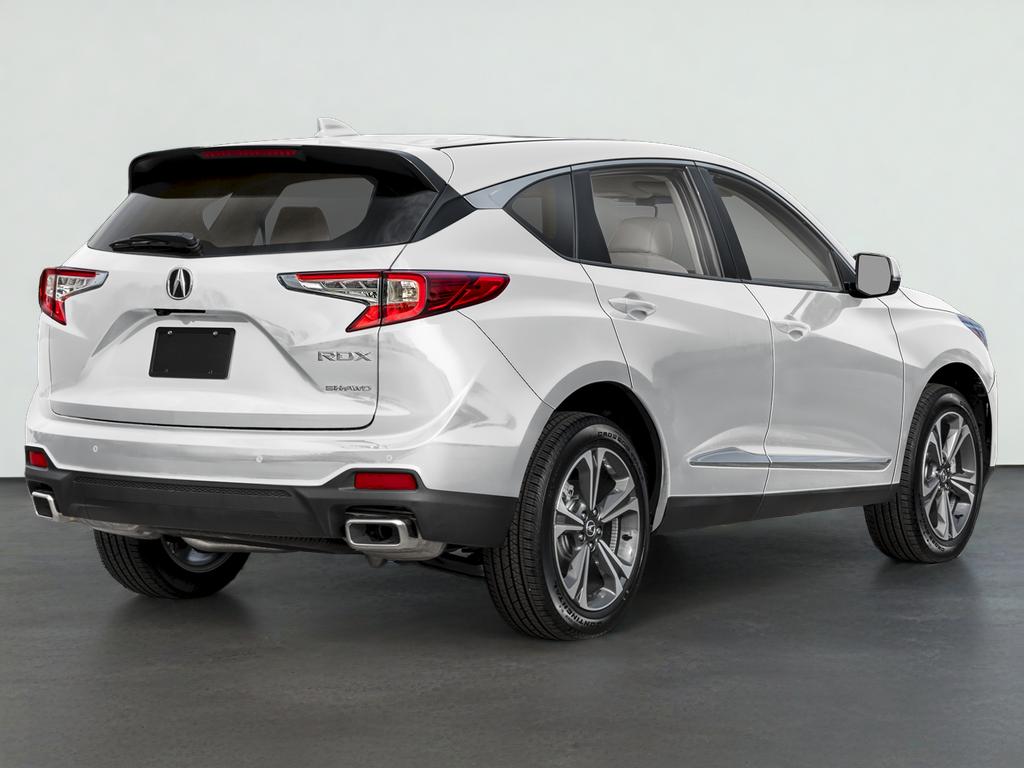 2026 Acura RDX Technology Package SH-AWD