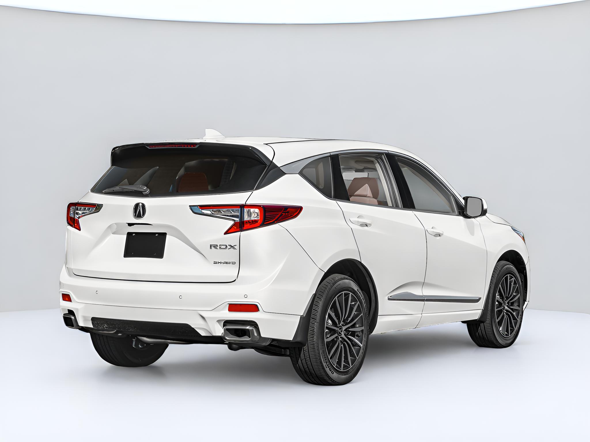 2025 Acura RDX w/Advance Package