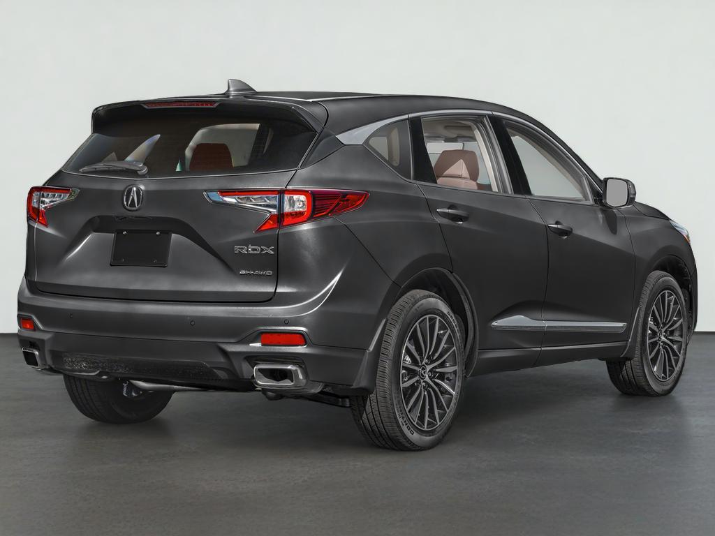 2026 Acura RDX 4ADV