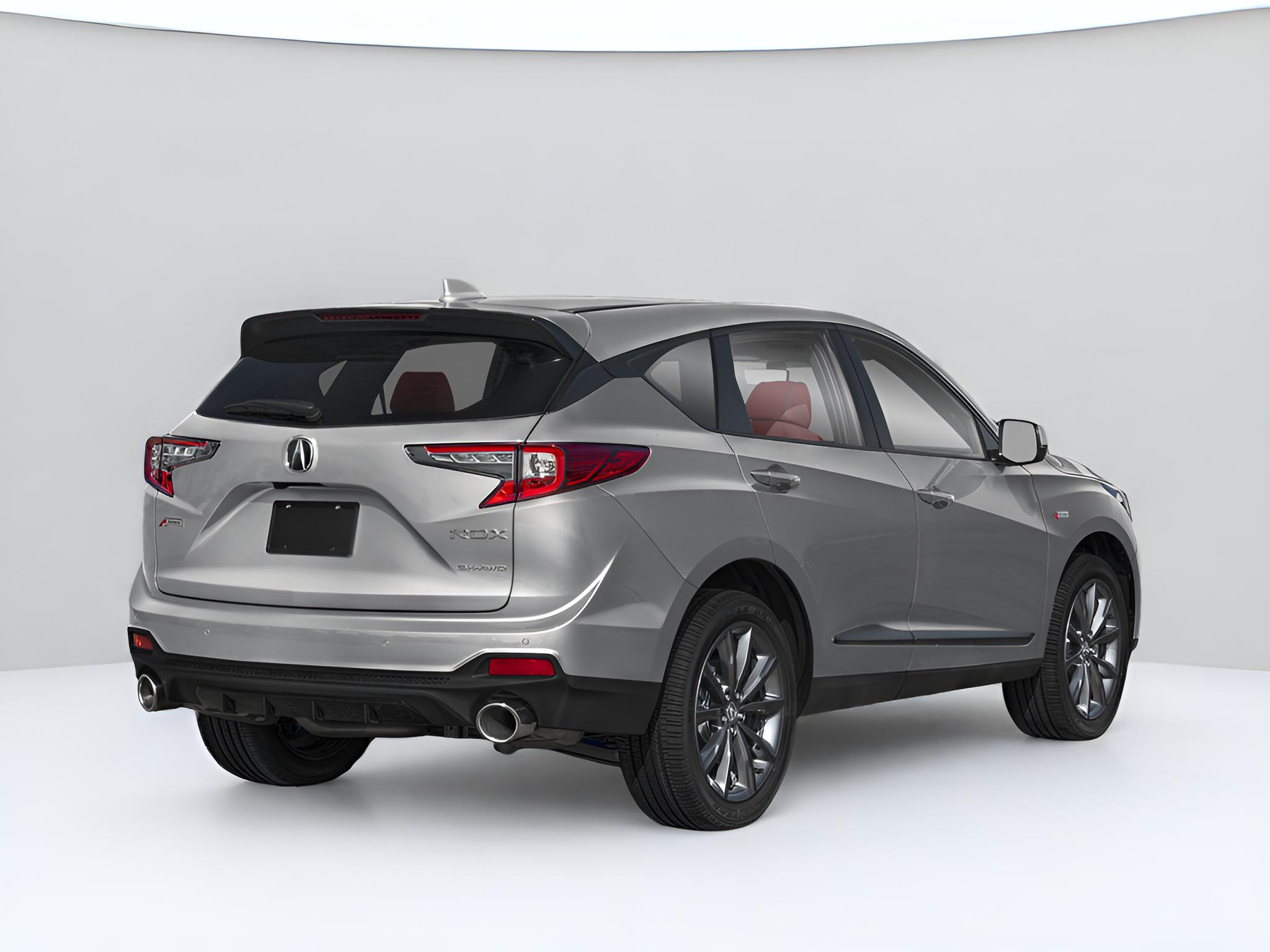 2025 Acura RDX A-Spec Package SH-AWD