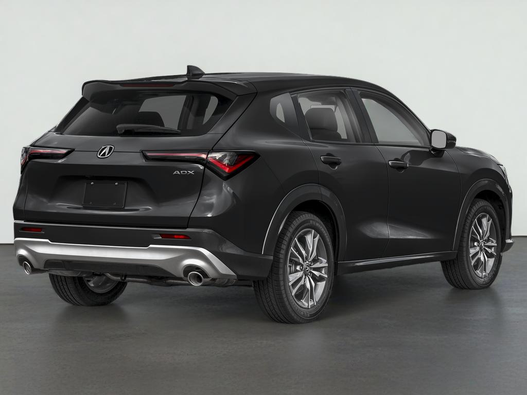 2026 Acura ADX AWD