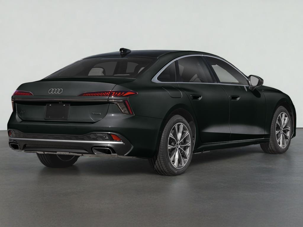 2026 Audi A6 Sedan Premium Plus