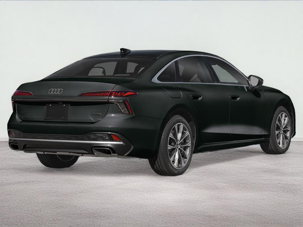 2026 Audi A6 Sedan Premium Plus