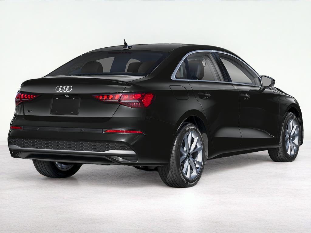 2026 Audi A3 40 Premium