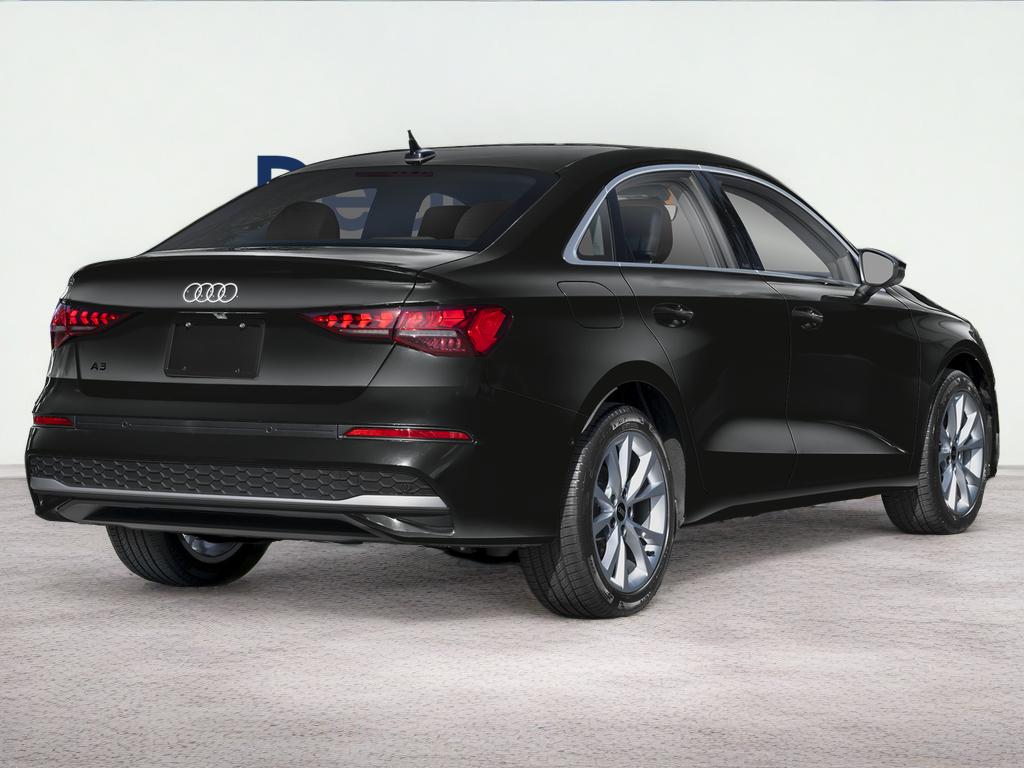 2026 Audi A3 40 Premium