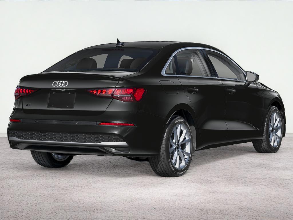 2026 Audi A3 40 Premium