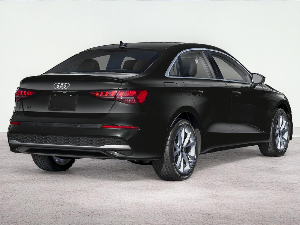2026 Audi A3 40 Premium