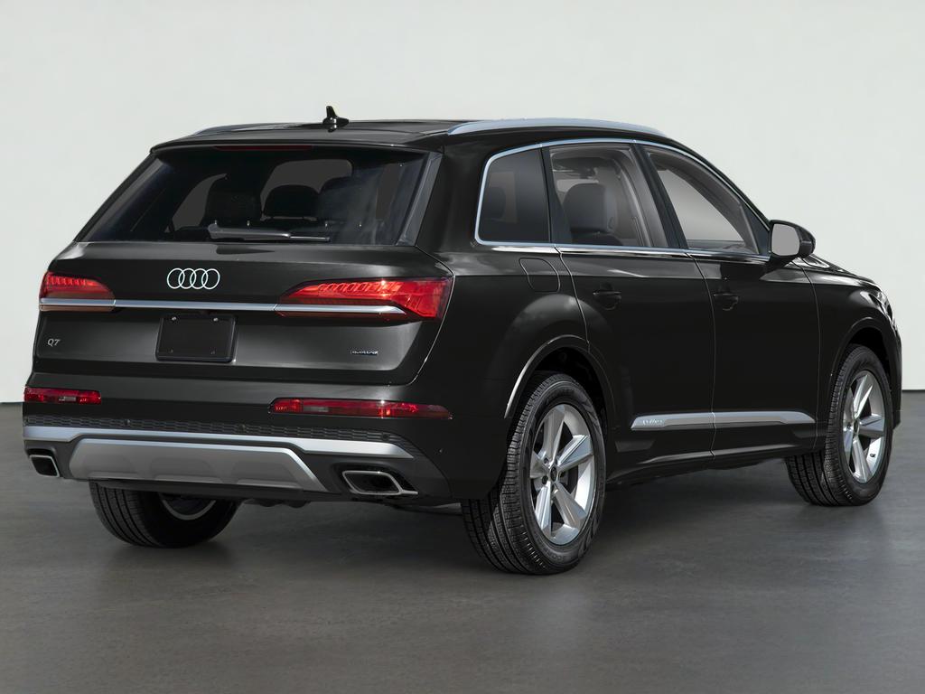 2026 Audi Q7 Premium