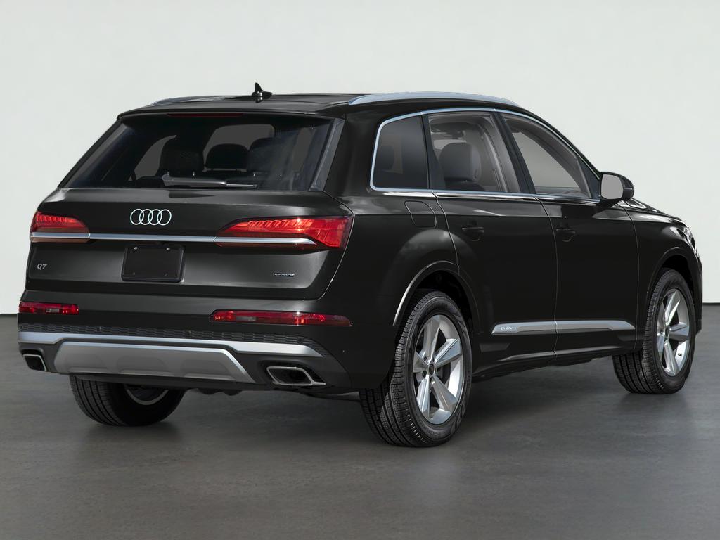 2026 Audi Q7 Premium